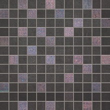 Fap Ceramiche Base Lava Mosaico Мозаика 30x30 см, Италия - фото 1 - фото 1