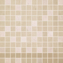 Fap Ceramiche Base Sabbia Mosaico Мозаика 30x30 см, Италия - фото 1 - фото 1