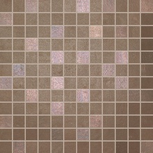 Fap Ceramiche Base Terra Mosaico Мозаика 30x30 см, Италия - фото 1 - фото 1