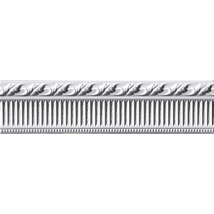 Fap Ceramiche Boston fK6J Classic Listello Бордюр 7,5x30 см, Италия, под камень  - фото 1