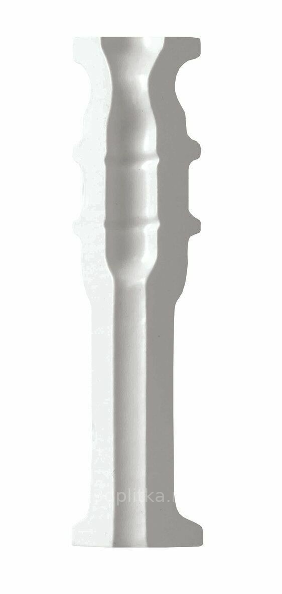 fK2P Boston 🏆 Gesso AI Alzata 1x12,5 спец. элемент от Fap Ceramiche