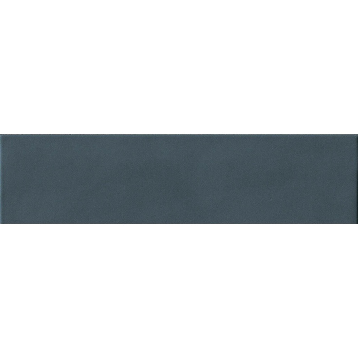 Fap Ceramiche Boston fK8B Petrolio Керамогранит 7,5x30 см, Италия, под камень  - фото 1