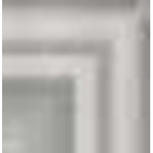 Fap Ceramiche Materia Brillante Fume' Angolo Specchio Спец. Элемент 5x5 см, Италия - фото 1 - фото 1