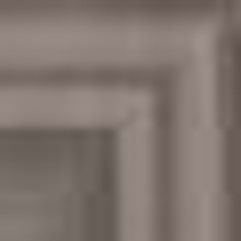 Fap Ceramiche Materia Brillante Brown Angolo Specchio Спец. Элемент 5x5 см, Италия - фото 1 - фото 1