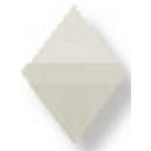 Fap Ceramiche Materia Brillante Champagne AE Spigolo Спец. Элемент 0,5x0,5 см, Италия - фото 1 - фото 1