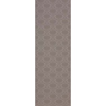 Fap Ceramiche Materia Brillante Classico Brown Inserto Декор 30,5x91,5 см, Италия - фото 1 - фото 1