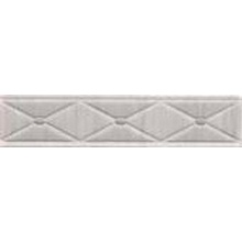 Fap Ceramiche Materia Brillante Tarsie Fume Listello Бордюр 6,5x30,5 см, Италия - фото 1 - фото 1