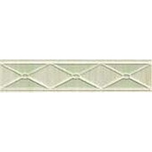 Fap Ceramiche Materia Brillante Tarsie Lemon Listello Бордюр 6,5x30,5 см, Италия - фото 1 - фото 1