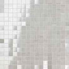 Fap Ceramiche Materia Brillante Fume Mosaico Мозаика 30,5x30,5 см, Италия - фото 1 - фото 1