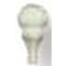 Fap Ceramiche Materia Brillante Lemon AE London Спец. Элемент 2,5x5 см, Италия - фото 1 - фото 1