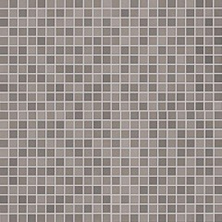 Fap Ceramiche Color Now fMTM Fango Micromosaico Мозаика 30,5x30,5 см, Италия, под мозаику - фото 1