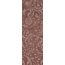 Fap Ceramiche Color Now fMUS Damasco Marsala Inserto Декор 30,5x91,5 см, Италия - фото 1 Fap Ceramiche Color Now fMUS Damasco Marsala Inserto Декор 30,5x91,5 см, Италия - фото 1