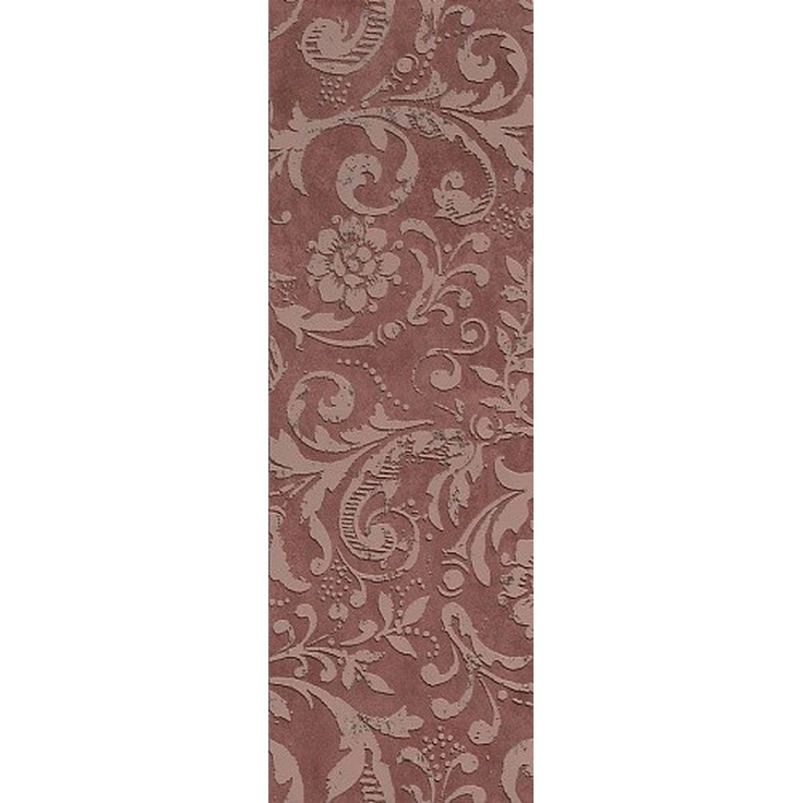 Fap Ceramiche Color Now fMUS Damasco Marsala Inserto Декор 30,5x91,5 см, Италия - фото 1 Fap Ceramiche Color Now fMUS Damasco Marsala Inserto Декор 30,5x91,5 см, Италия - фото 1
