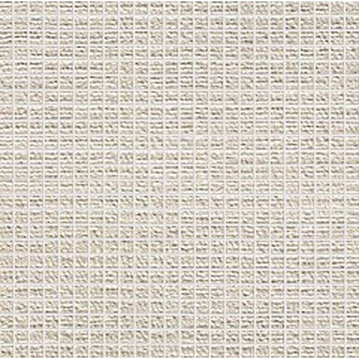 Fap Ceramiche Color Now fMTQ Dot Beige Micromosaico Мозаика 30,5x30,5 см, Италия, под обои  - фото 1