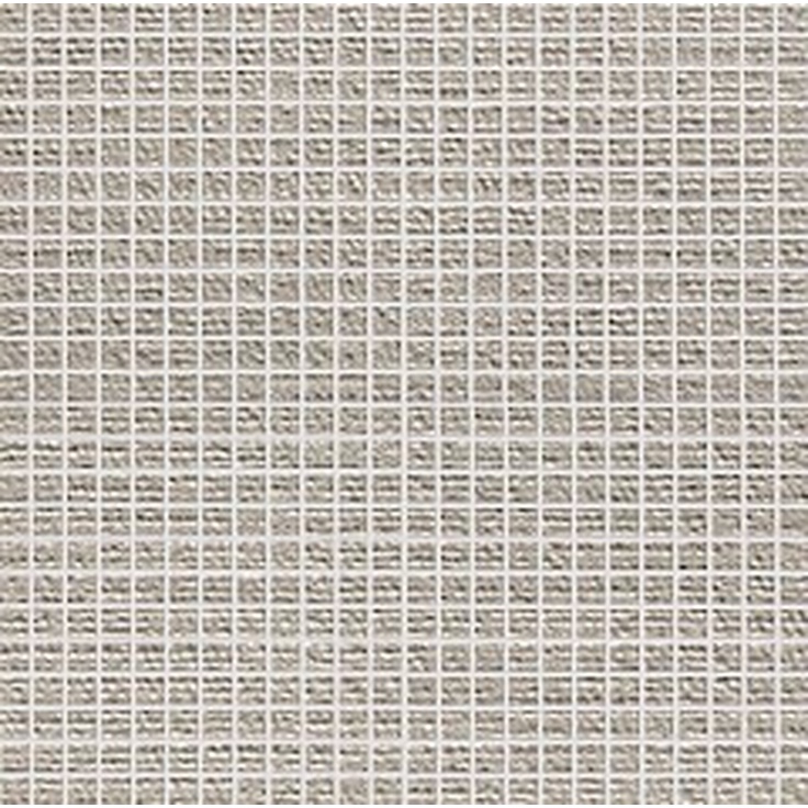 Fap Ceramiche Color Now fMTT Dot Tortora Micromosaico Мозаика 30,5x30,5 см, Италия, под мозаику - фото 1