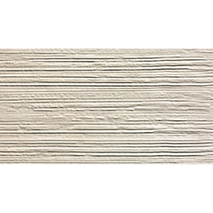 Fap Ceramiche Desert fKKM Groove Beige Настенная плитка 30,5x56 см, Италия, под камень  - фото 1