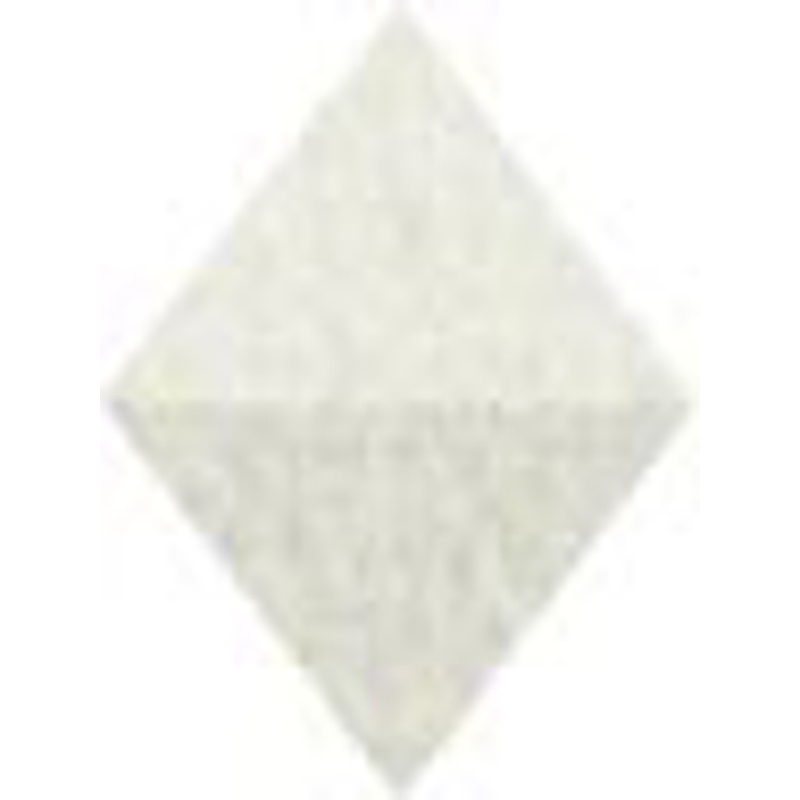 Fap Ceramiche Evoque White AE Spigolo Спец. Элемент 3,5x3,5 см, Италия - фото 1