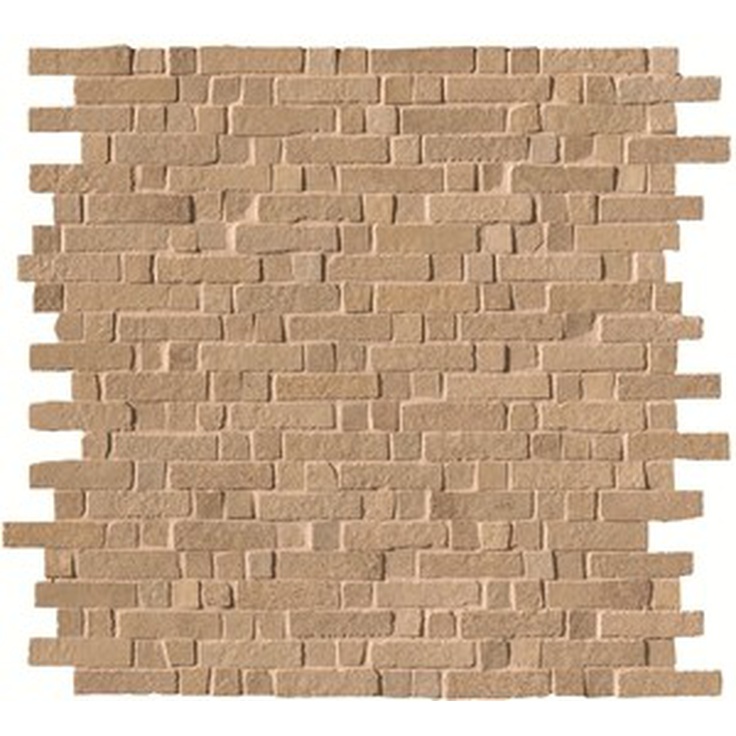 Fap Ceramiche Firenze Heritage Paglierino Random Mosaico Мозаика 30x30 см, Италия - фото 1