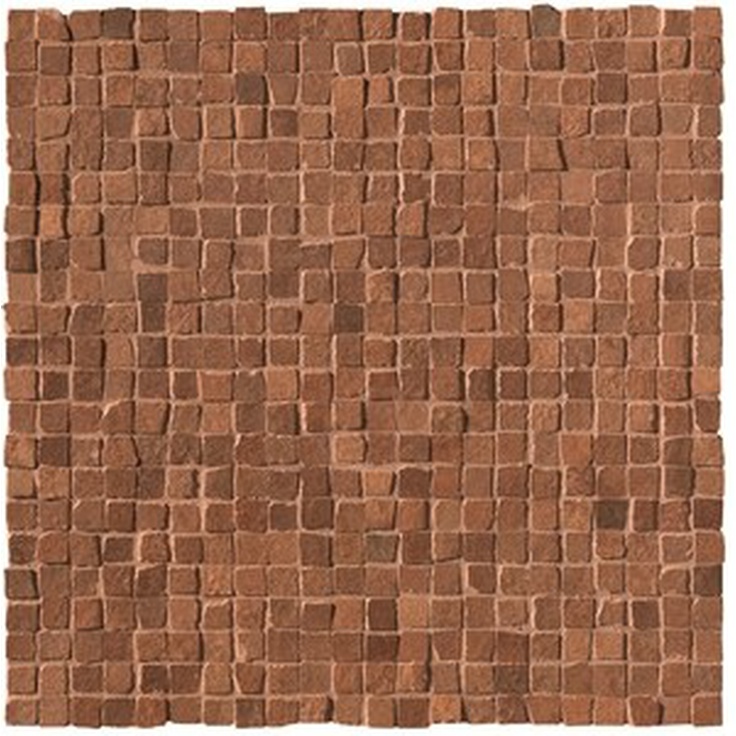 Fap Ceramiche Firenze Heritage fMU6 Antico Micromosaico Мозаика 30x30 см, Италия, под мозаику - фото 1