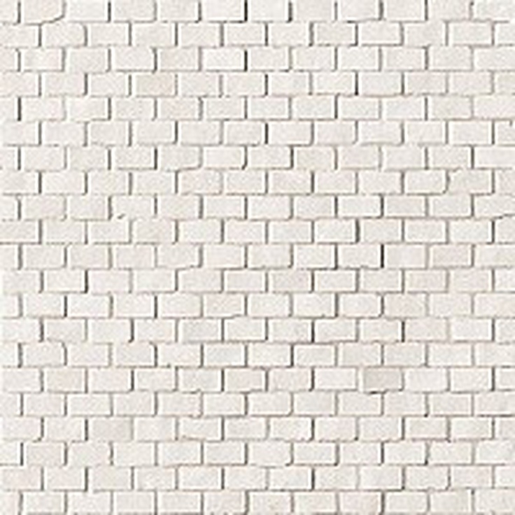 Fap Ceramiche Maku fMJ7 Light Brick Mosaico Мозаика 30,5x30,5 см, Италия, под мозаику - фото 1 Fap Ceramiche Maku fMJ7 Light Brick Mosaico Мозаика 30,5x30,5 см, Италия, под мозаику - фото 1