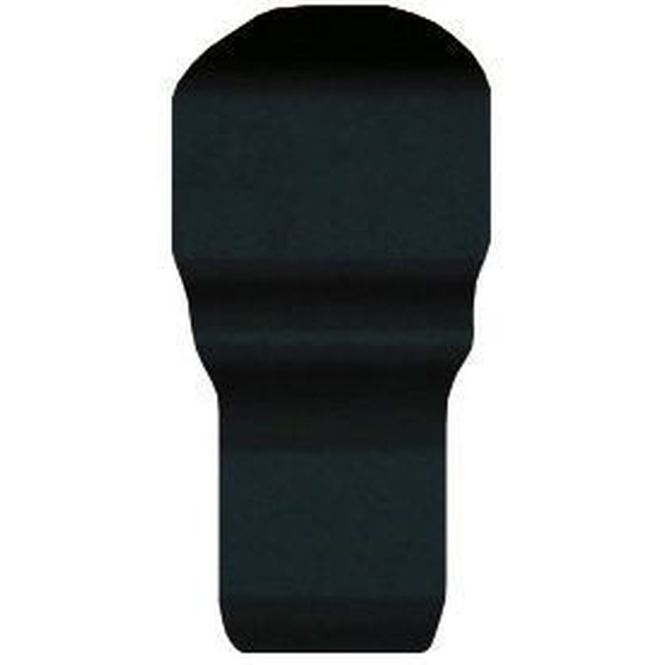 Fap Ceramiche Manhattan Black AE London Керамогранит 1x5 см, Италия, под камень - фото 1 Fap Ceramiche Manhattan Black AE London Керамогранит 1x5 см, Италия, под камень - фото 1