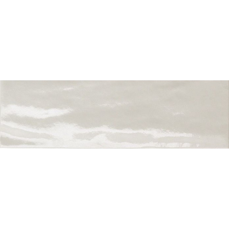 Fap Ceramiche Manhattan Pearl Настенная плитка 10x30 см, Италия - фото 1 Fap Ceramiche Manhattan Pearl Настенная плитка 10x30 см, Италия - фото 1