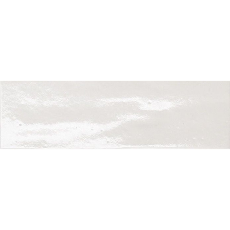 Fap Ceramiche Manhattan fKLV White Настенная плитка 10x30 см, Италия - фото 1 Fap Ceramiche Manhattan fKLV White Настенная плитка 10x30 см, Италия - фото 1