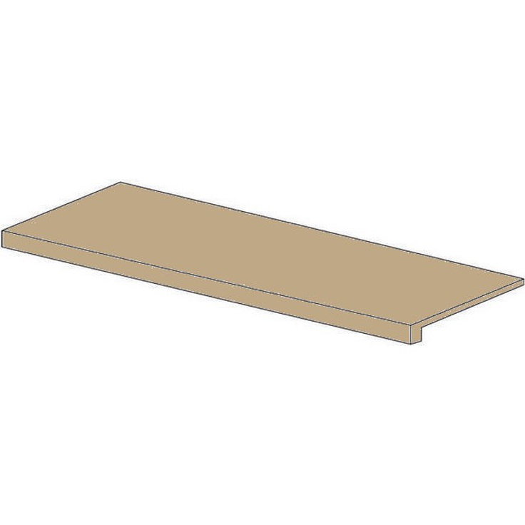 Fap Ceramiche Nuances fKA1 Faggio Scalino Ступень 22,5x90 см, Италия, под камень - фото 1 Fap Ceramiche Nuances fKA1 Faggio Scalino Ступень 22,5x90 см, Италия, под камень - фото 1