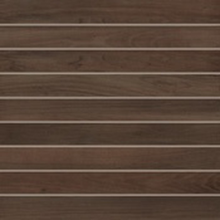 Fap Ceramiche Nuances fJQ8 Noce Mosaico Декор 22,5x22,5 см, Италия, под дерево - фото 1 Fap Ceramiche Nuances fJQ8 Noce Mosaico Декор 22,5x22,5 см, Италия, под дерево - фото 1