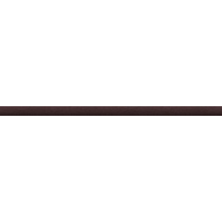 Fap Ceramiche Pura Fondente Matita Бордюр 2x56 см, Италия - фото 1