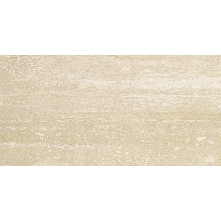 Fap Ceramiche Roma fLQR 150 Travertino Matt Керамогранит 75x150 см, Италия - фото 1