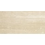 Fap Ceramiche Roma fLQX 150 Travertino Lux Керамогранит 75x150 см, Италия, под камень  - фото 1