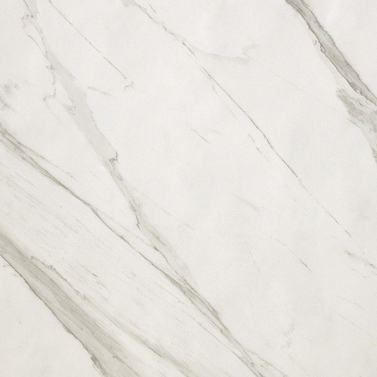 Fap Ceramiche Roma fLQ8 75 Statuario Lux Керамогранит 75x75 см, Италия, под камень  - фото 1