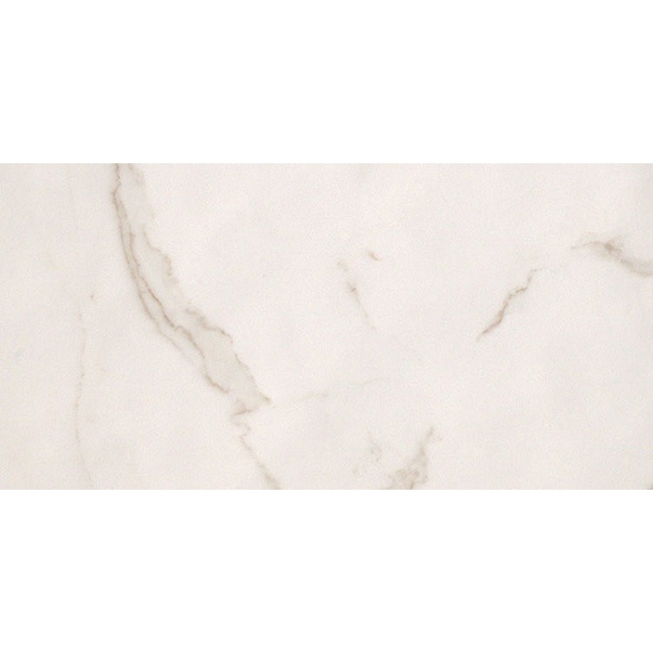 Fap Ceramiche Roma fLQS 150 Calacatta Lux Керамогранит 75x150 см, Италия, под камень  - фото 1
