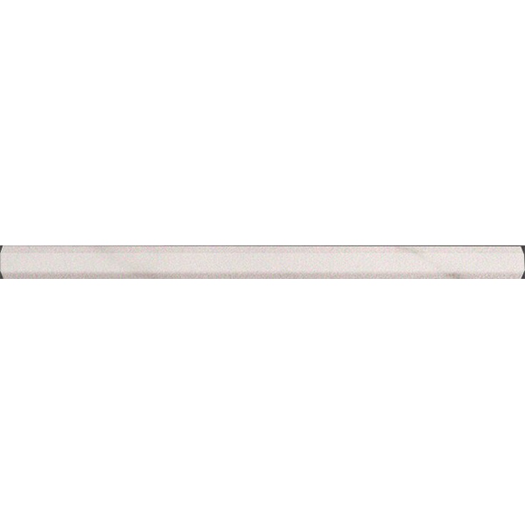 Fap Ceramiche Roma fLZF 25 Calacatta Matita Бордюр 2x25 см, Италия - фото 1