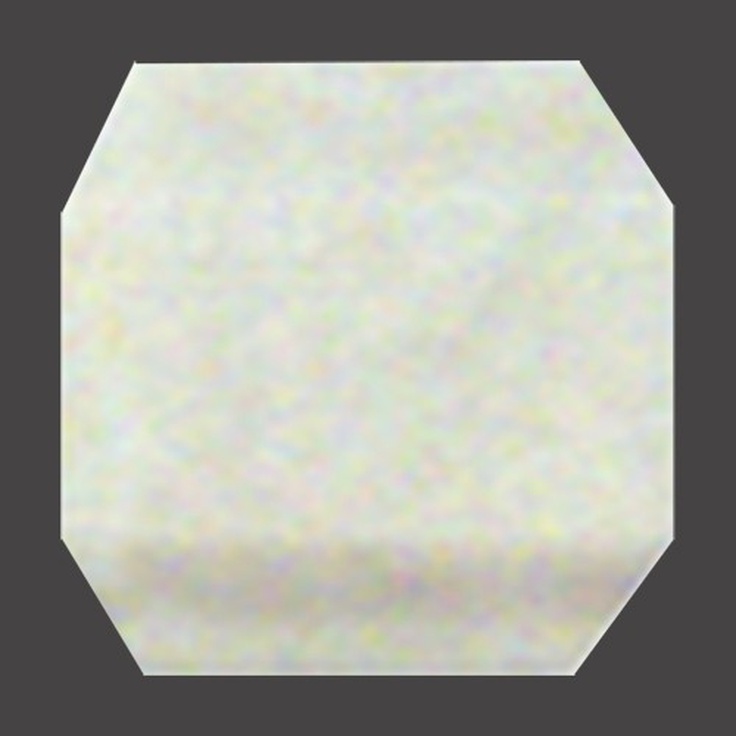 Fap Ceramiche Roma fMXI 30 Statuario AE Matita Спец. Элемент 2x2 см, Италия - фото 1