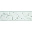 Fap Ceramiche Roma fLT1 Classic Statuario Listello Бордюр 8x25 см, Италия - фото 1