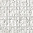 Fap Ceramiche Roma fLTH Natura Calacatta Mosaico Мозаика 30,5x30,5 см, Италия, под мозаику - фото 1
