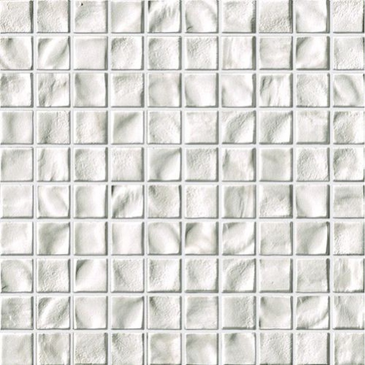 Fap Ceramiche Roma fLTH Natura Calacatta Mosaico Мозаика 30,5x30,5 см, Италия, под мозаику - фото 1