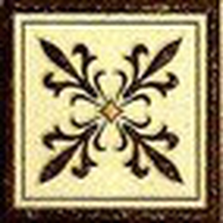 Фрилайт Декоративные элементы Таллин (Бежевый) Вставка 6x6 см, Россия - фото 1 Фрилайт Декоративные элементы Таллин (Бежевый) Вставка 6x6 см, Россия - фото 1