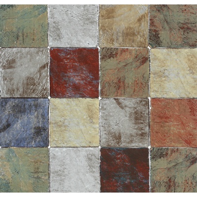 rainbow k1 multicolor 45x45 napolnaya