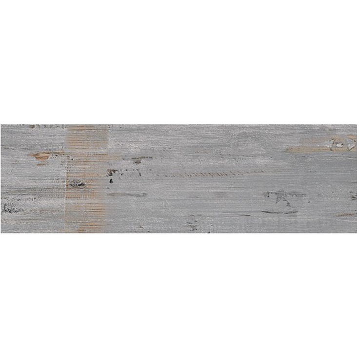 GayaFores Tribeca Gris Керамогранит 20,2x66,2 см, Испания, под дерево - фото 1