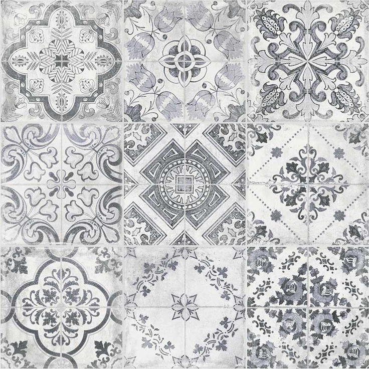 Geotiles Manises мозаика Керамогранит 60x60 см, Испания, под мозаику - фото 1