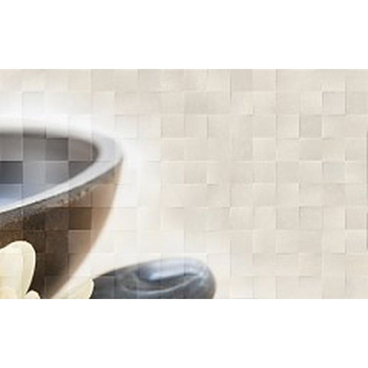 Golden Tile Bali 3 Декор 25x40 см, Украина, под обои  - фото 1