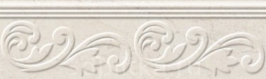Н51571 Crema Marfil 🏆 Фриз Fusion 9x30 бордюр от Golden Tile купить ...