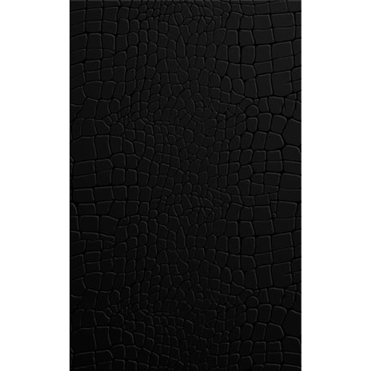 Golden Tile Кайман Кайман черный Настенная плитка 25x40 см, Украина - фото 1