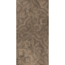Golden Tile Kendal Коричневый Орнамент  Напольная плитка 30x60 см, Украина, под обои  - фото 1 - фото 1