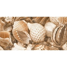 Golden Tile Sea Breeze Декор Shells 2 Декор 30x60 см, Украина - фото 1 - фото 1