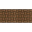 Gracia Ceramica Bliss Brown 03 Настенная плитка 25x60 см, Россия, под обои  - фото 1