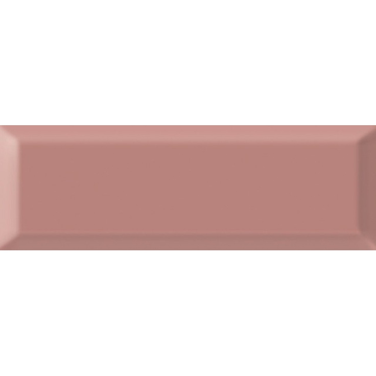 Gracia Ceramica Metro Coral Light wall 01 Настенная плитка 10x30 см, Россия, под камень  - фото 1